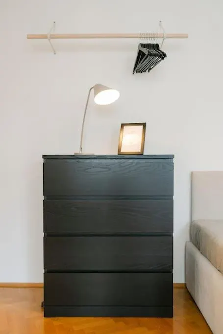 Apartment Hip Apt Perfect For 4 Or 6, Great District, Metro Vienna