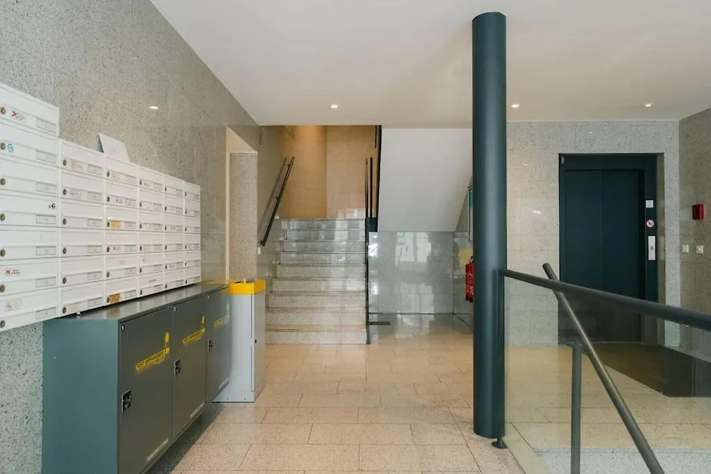Apartamento Hip Apt Perfect For 4 Or 6, Great District, Metro Viena