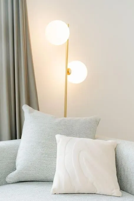 Hip Apt Perfect For 4 Or 6, Great District, Metro Viena Apartamento
